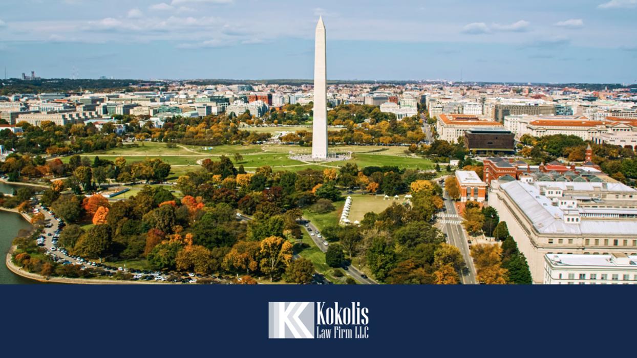 Kokolis Law Firm LLC