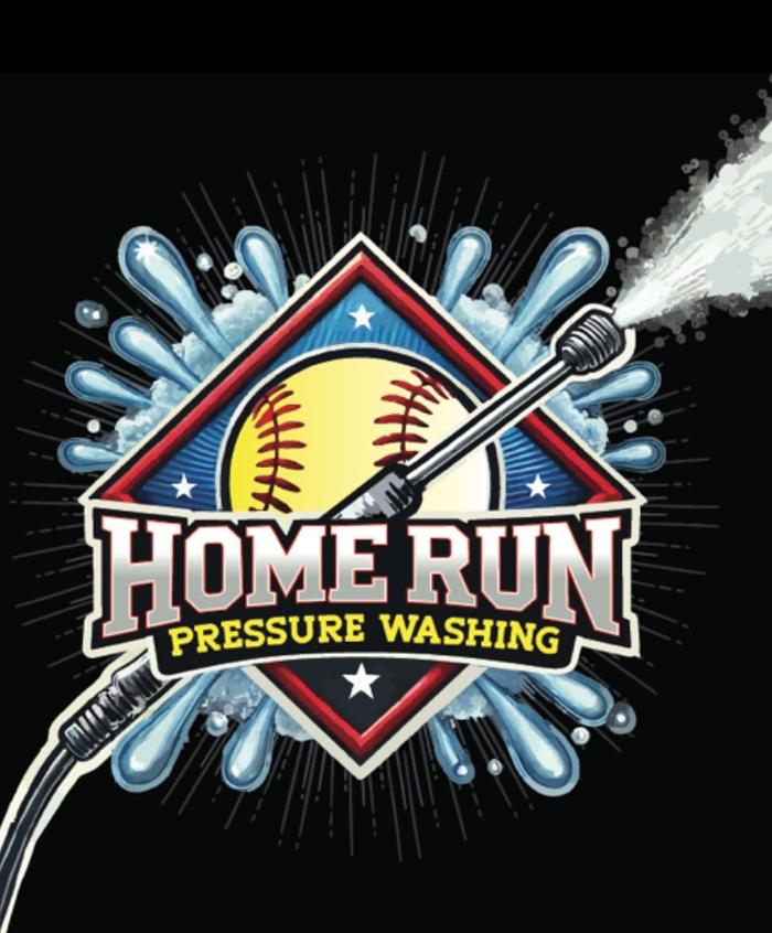 Home Run Pressure Washing