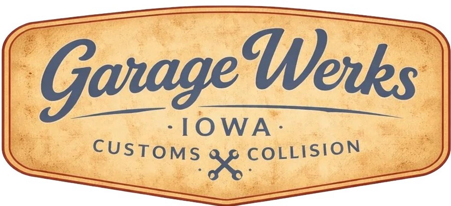 Garage Werks Iowa