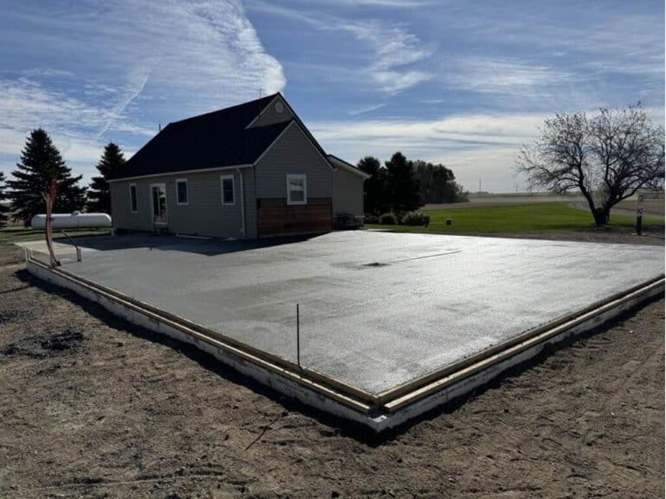 Vetter Construction LLC