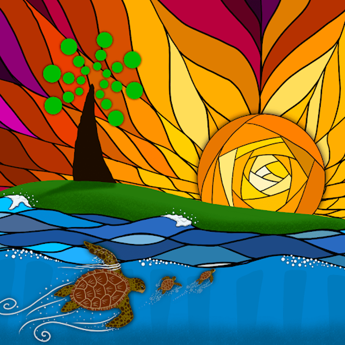 Gigaisland