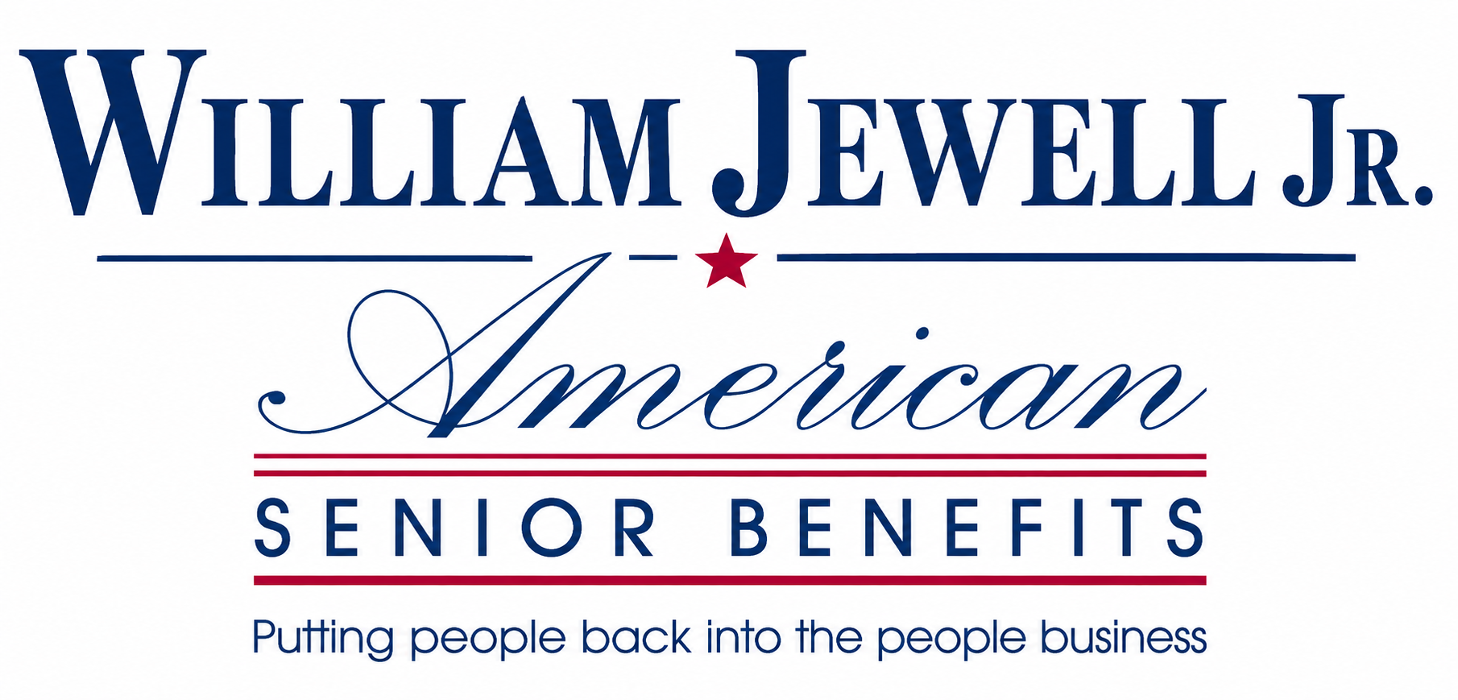 William Jewell Jr. Senior Benefits