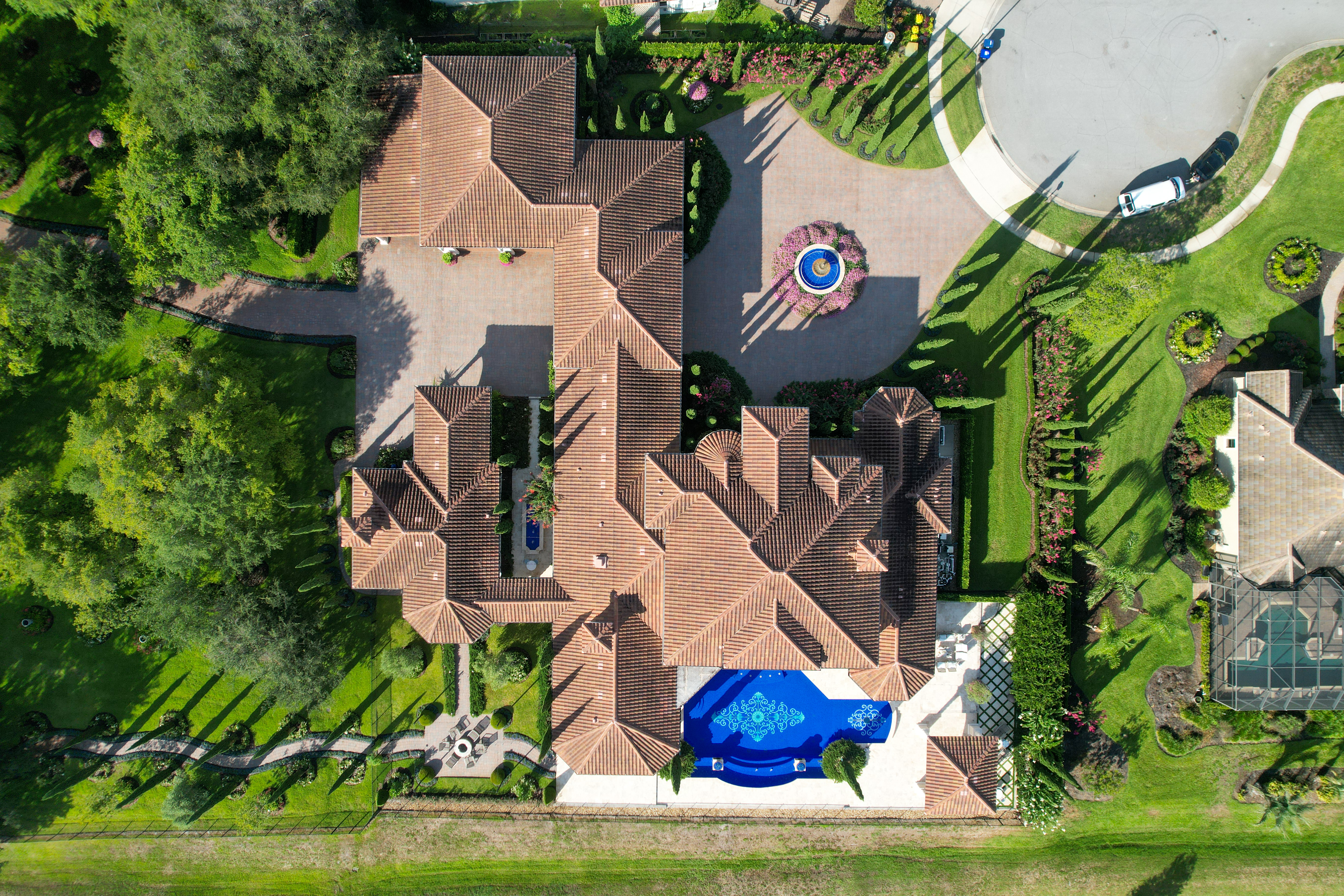 Circular Image