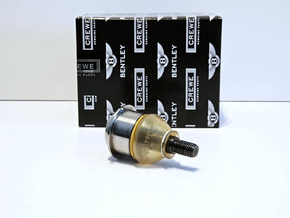 OEM Bentley suspension component sourced directly for luxury vehicle repairs and maintenance. Trusted Bentley parts supplier serving owners, workshops, and restoration specialists nationwide.