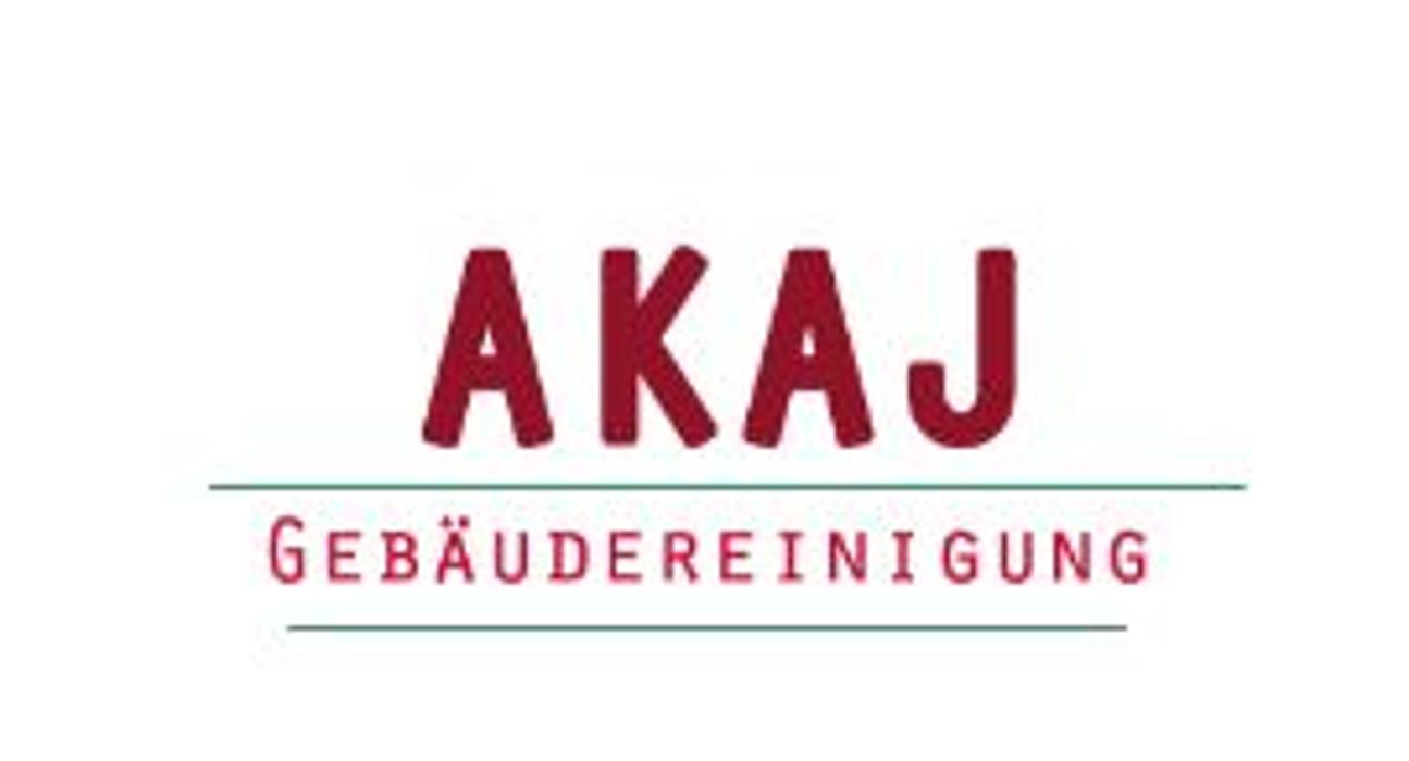 Akaj- Gebäudereinigung in Bielefeld