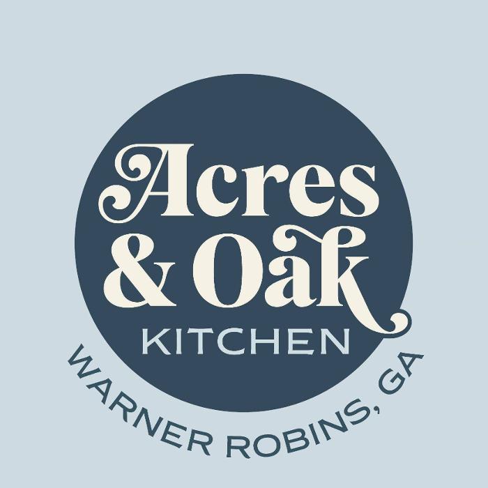 Acres & Oak Kitchen - Warner Robins