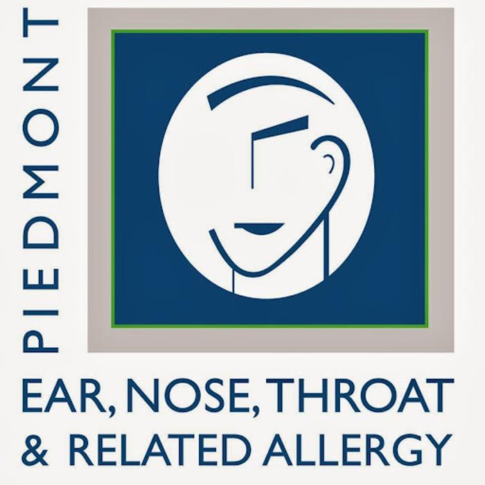Piedmont Ear, Nose, Throat & Related Allergy