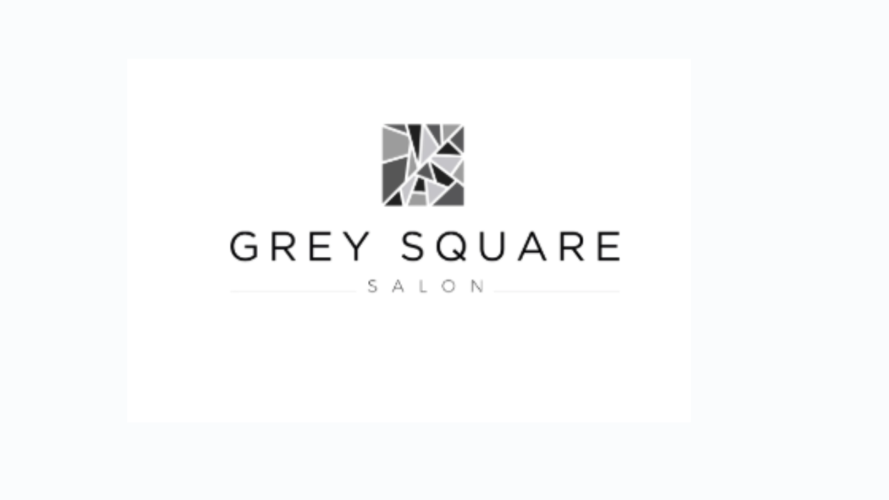 Grey Square Salon