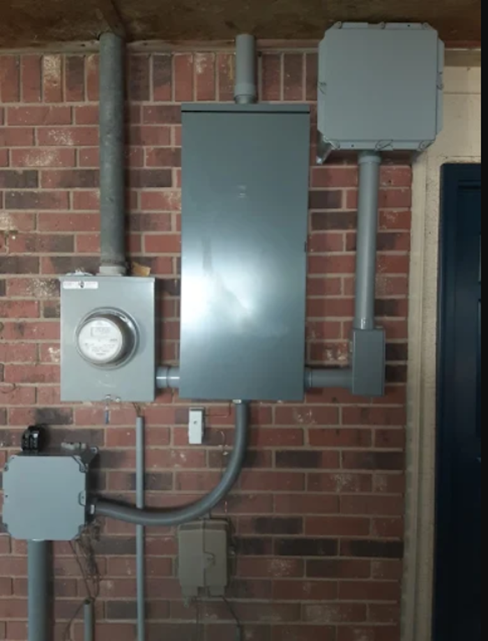 Chamberlain Electric LLC