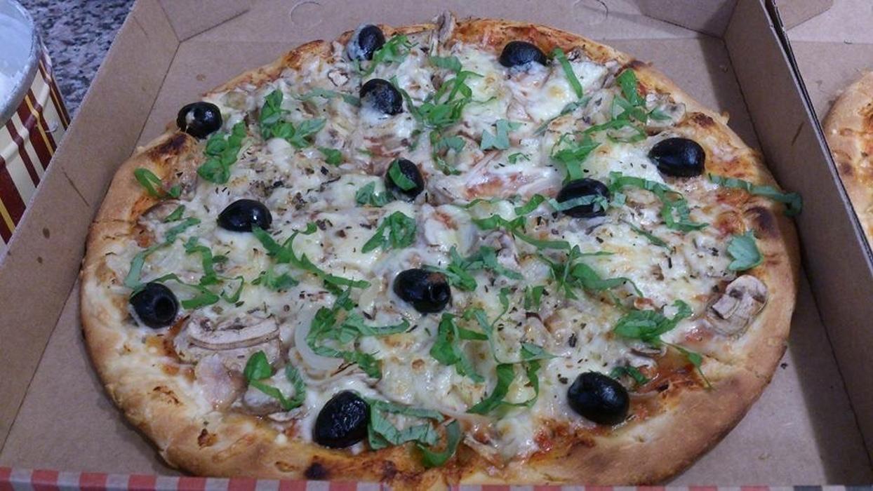Pizzeria & Restaurant da Nicodemo, Sindorfer Straße in Kerpen
