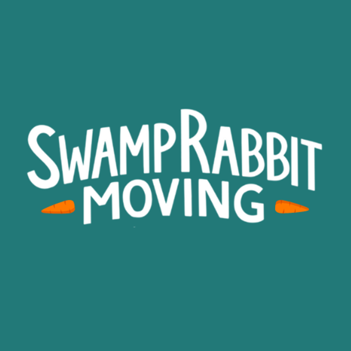 Swamp Rabbit Moving: #1 Local Movers