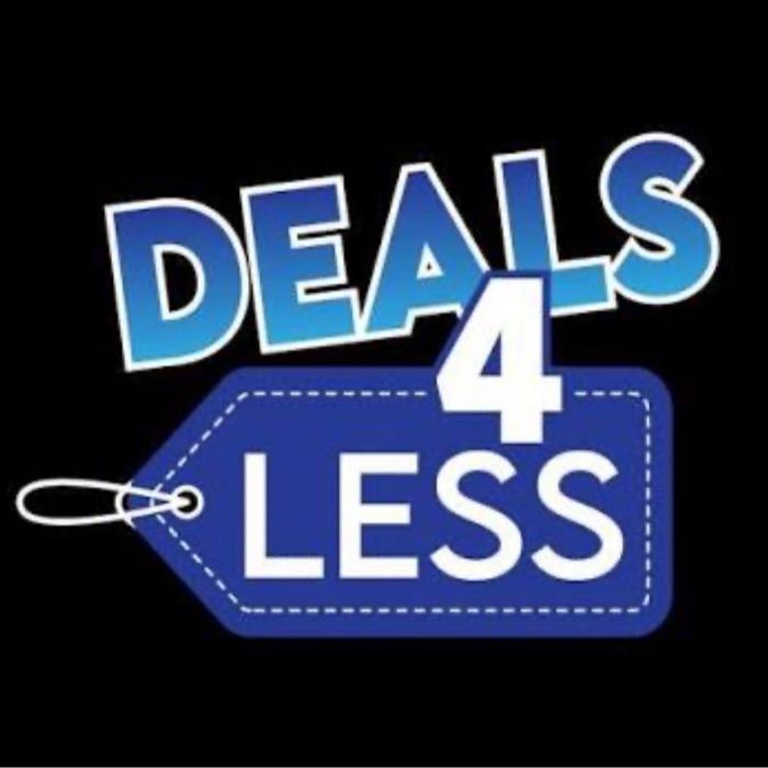 Deals 4 Less