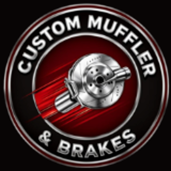 Custom Mufflers & Brakes