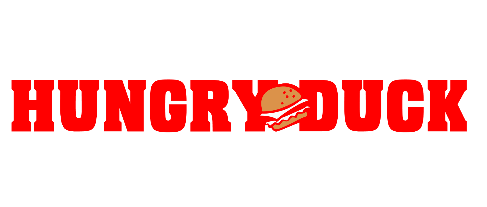 Hungry Duck in Zürich