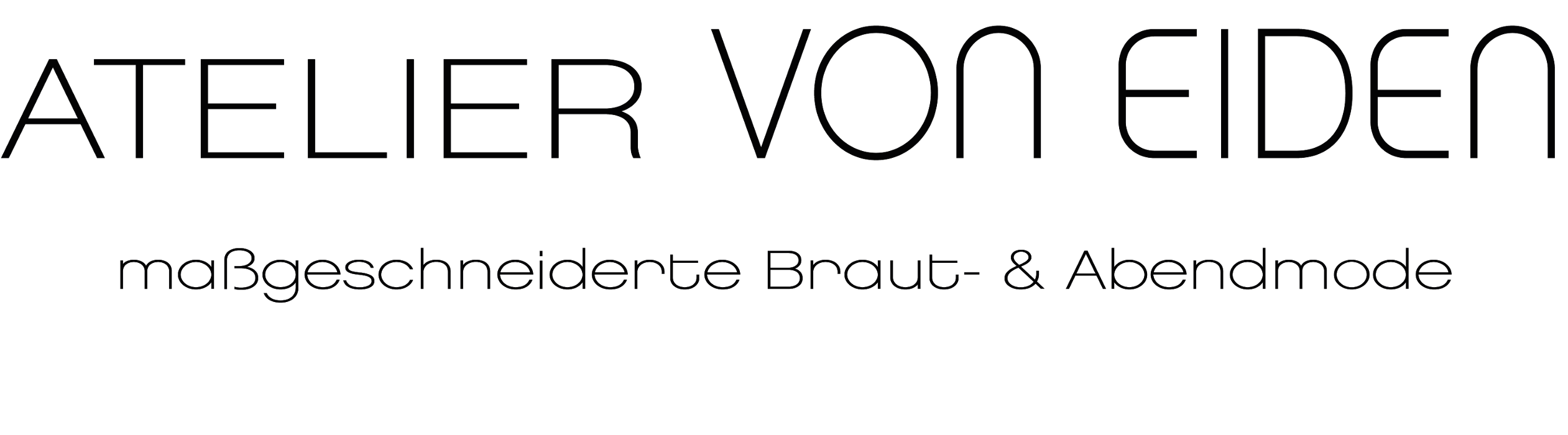 Atelier VON EIDEN in Ingelheim am Rhein