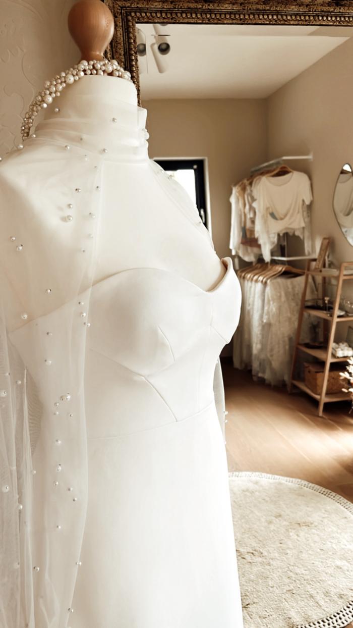 Atelier VON EIDEN, Kiedricher Straße in Ingelheim am Rhein