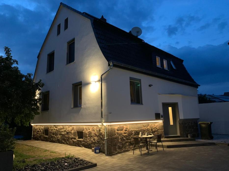 Baudekoration Gustav Wille GmbH, Am Freien Koben in Biebertal