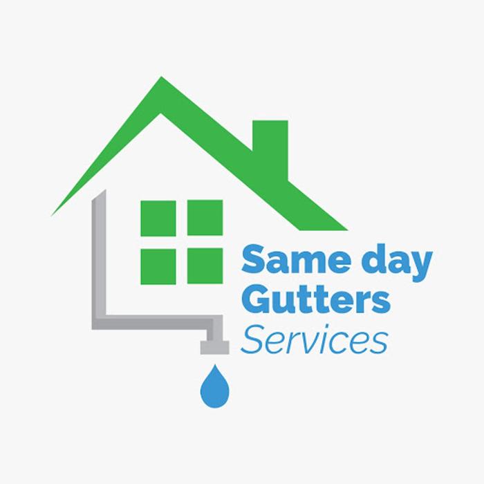 Same Day Gutters Services Inc.
