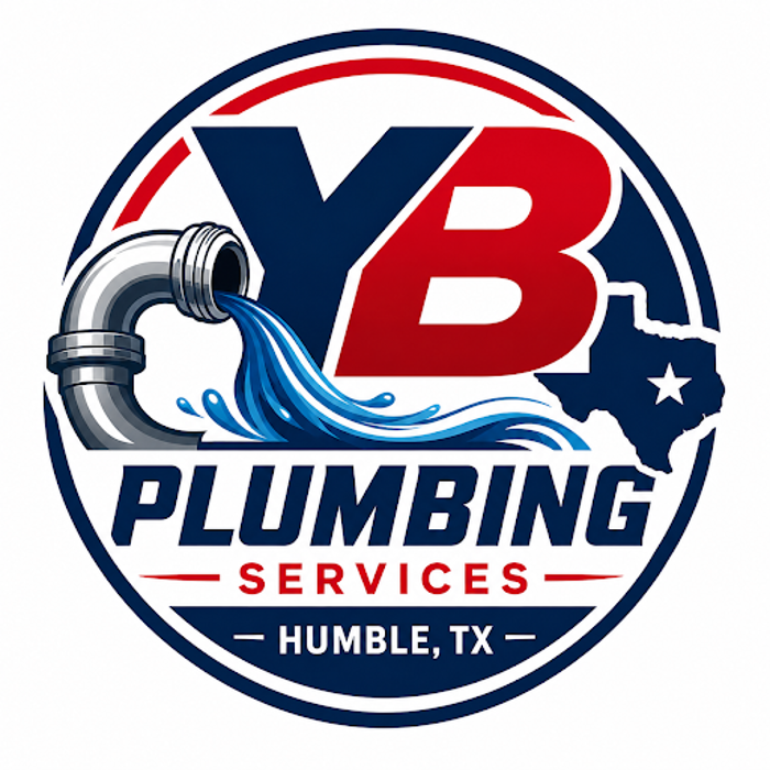 YB Plumbing Services Humble TX