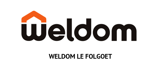 Weldom Le Folgoet store (fournitures)