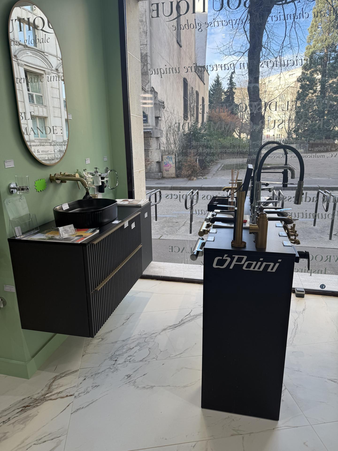 galerie image