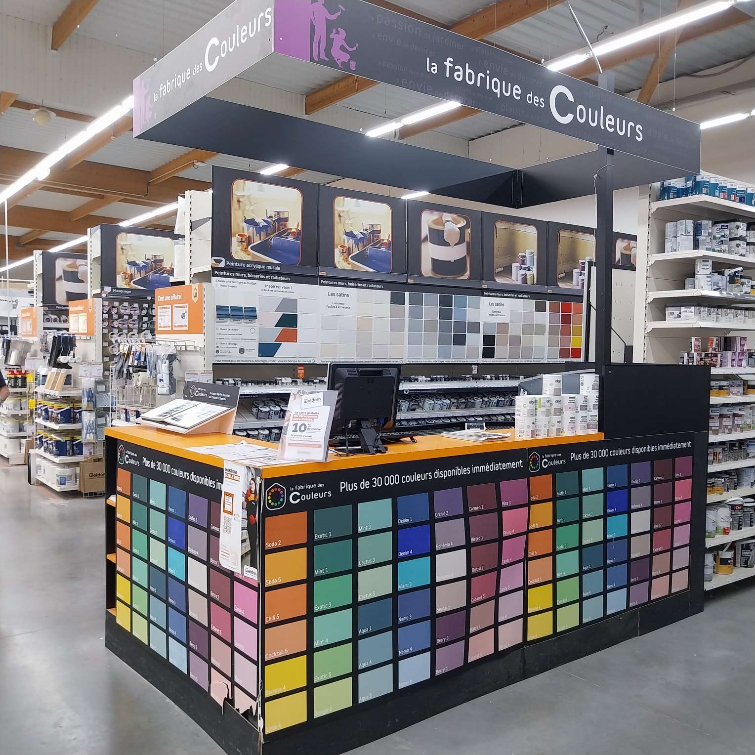 Miniature de la galerie