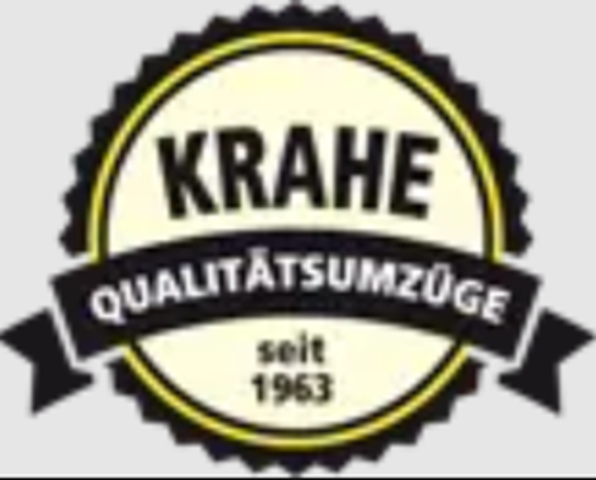 Krahe Intern. Möbeltransp. GmbH