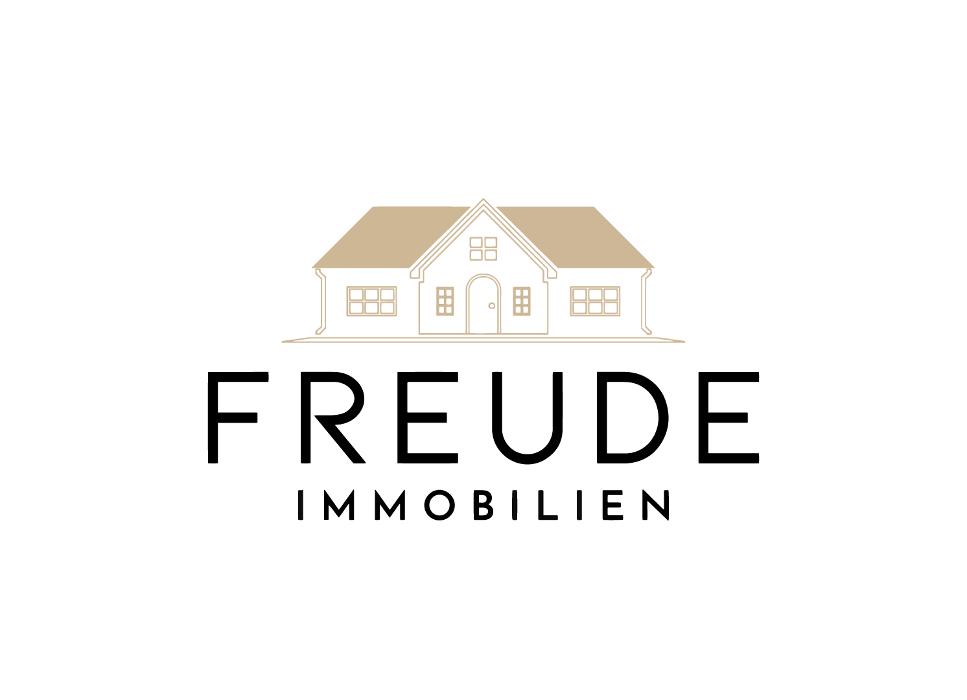Logo FREUDE IMMOBILIEN | Immobilienmakler Mönchengladbach Logo FREUDE IMMOBILIEN | Immobilienmakler Mönchengladbach