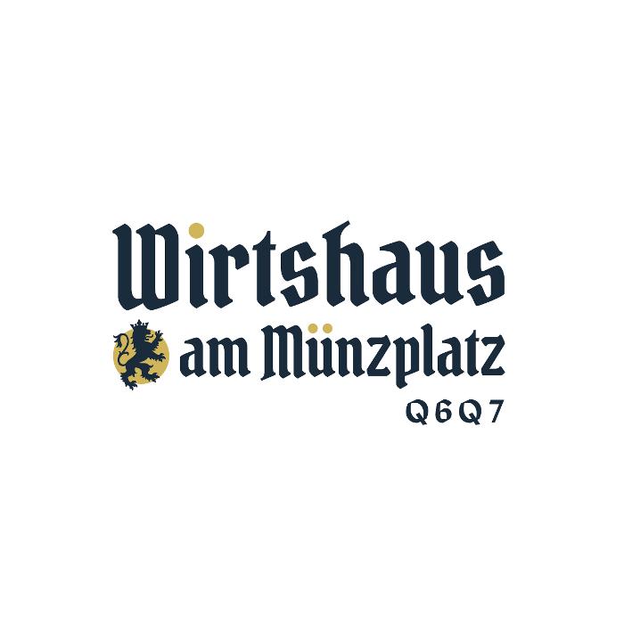 Wirtshaus am Münzplatz Mannheim in Mannheim