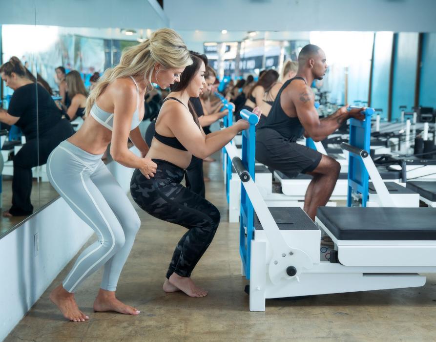 WundaBar Pilates - Montrose
