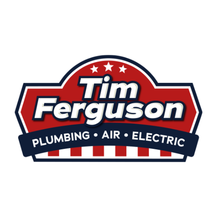 Tim Ferguson Plumbing Air & Electric
