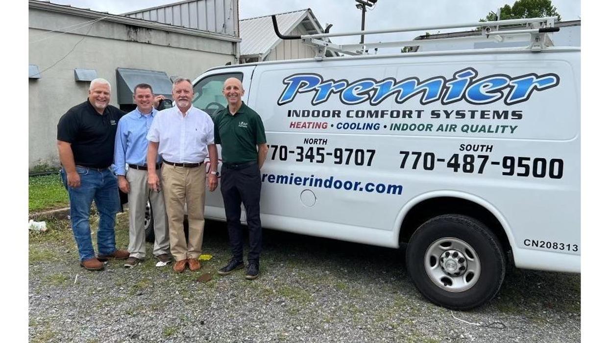 Premier Indoor Comfort Systems