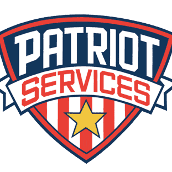 Patriot Services- Plumbing & HVAC Contractor