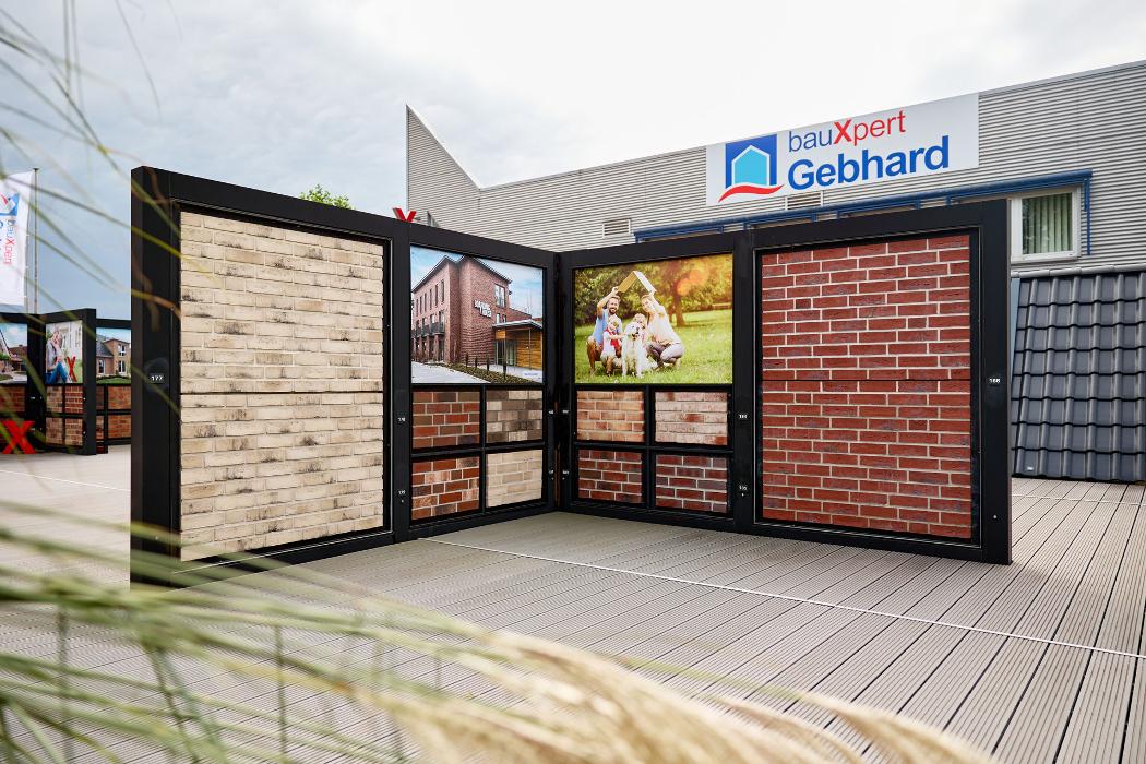 bauXpert Gebhard GmbH & Co. KG, Nord-West-Ring in Zeven