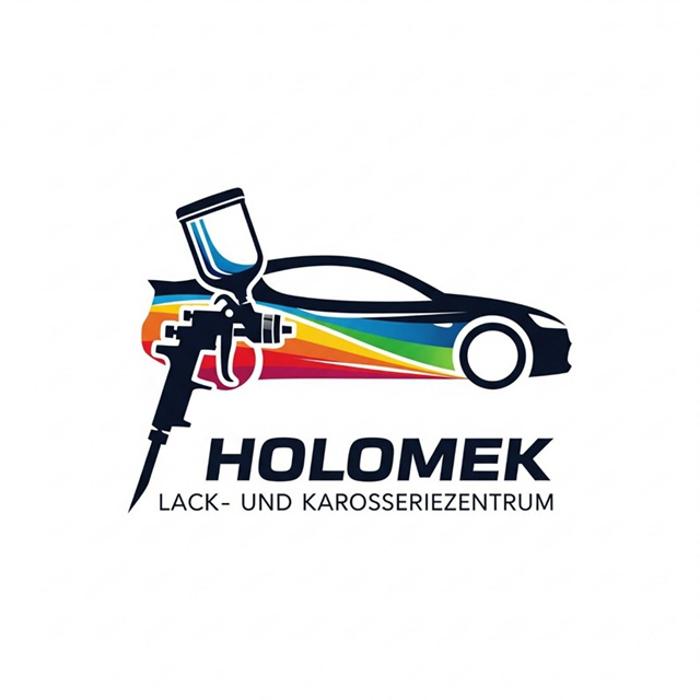 Lack- und Karosseriezentrum Holomek