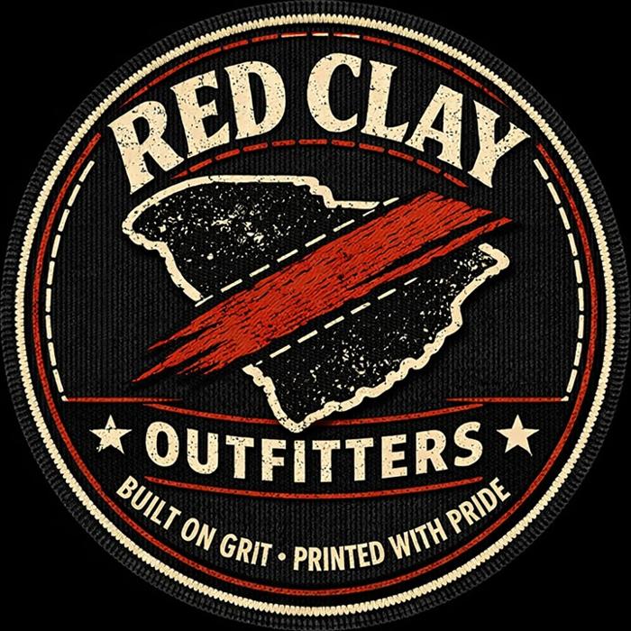 Red Clay Outfitters