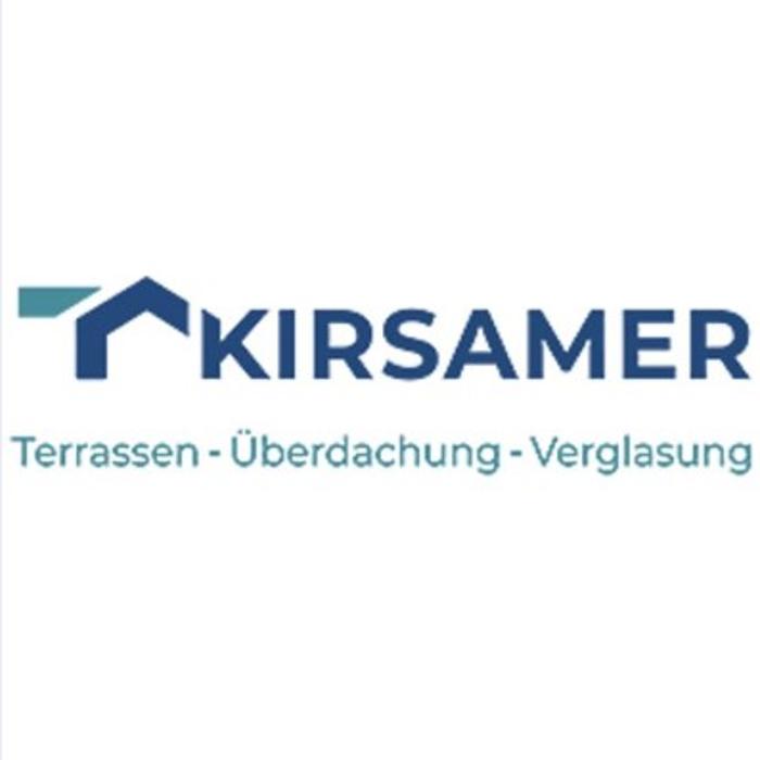Kirsamer Bauelemente | Terrassen - Überdachungen - Verglasungen in Elchingen