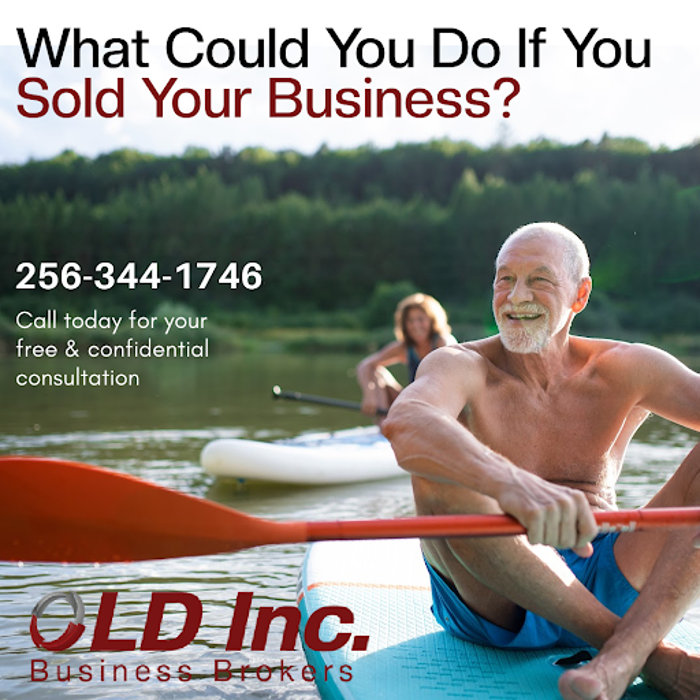 OLD Inc Business Brokers