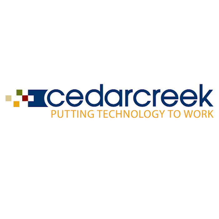Cedarcreek Networking Inc