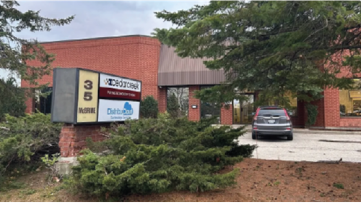 Cedarcreek Networking Inc