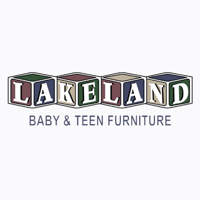 Lakeland Baby & Teen Furniture