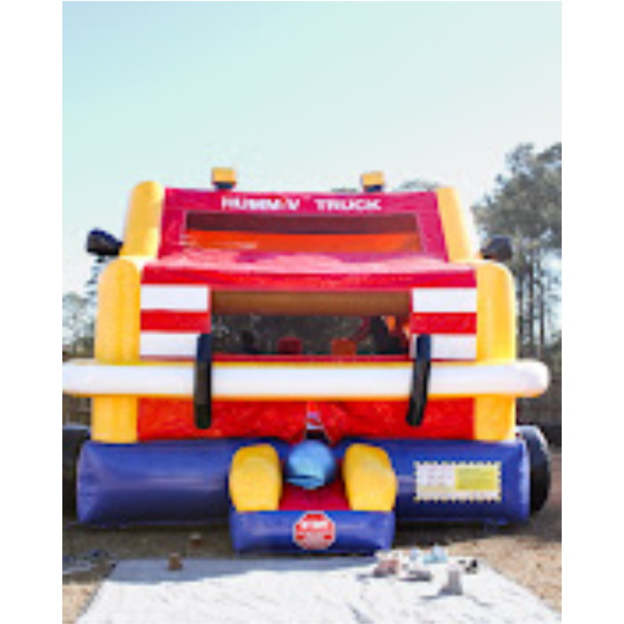 Funtime Inflatables