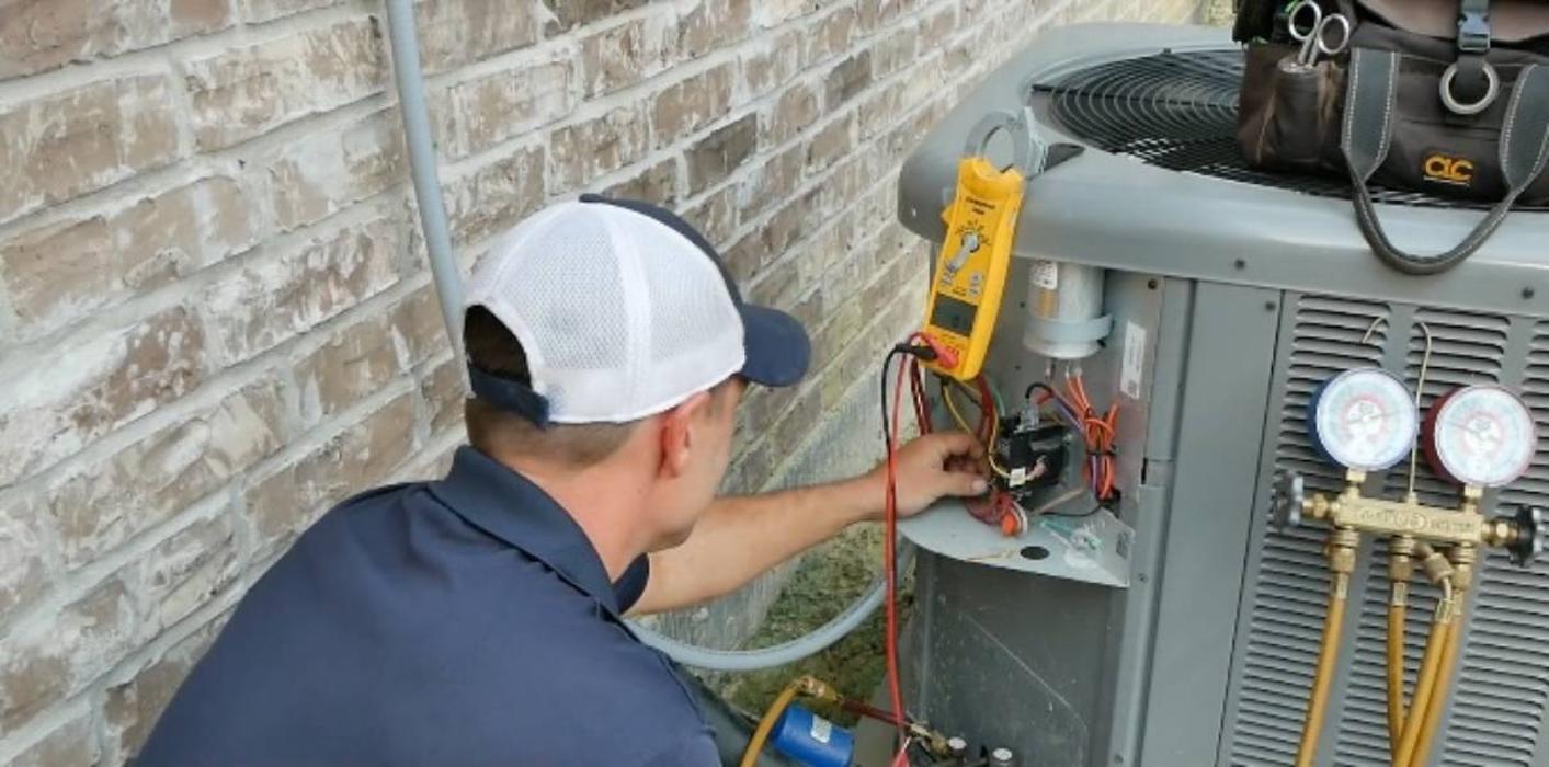 Ace Cooling, Heating, Plumbing & Electrical
