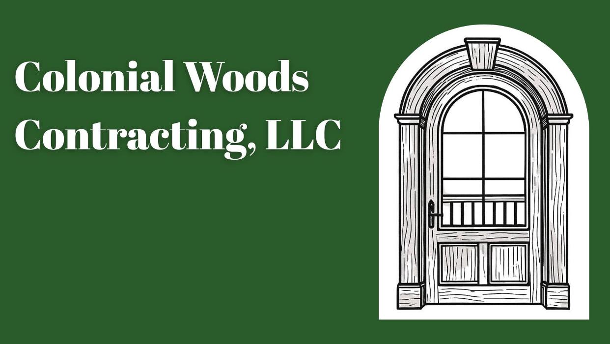 Colonial Woods Contracting