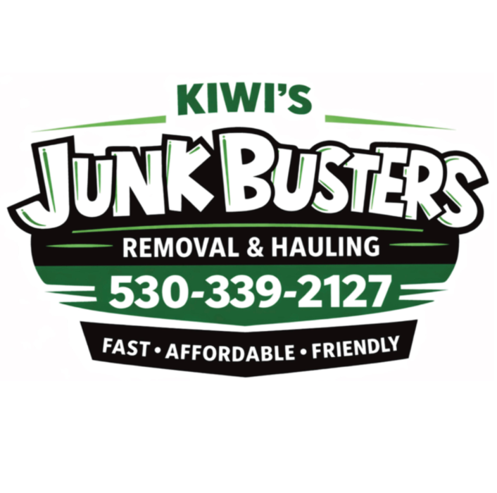 Kiwi's Junk Busters