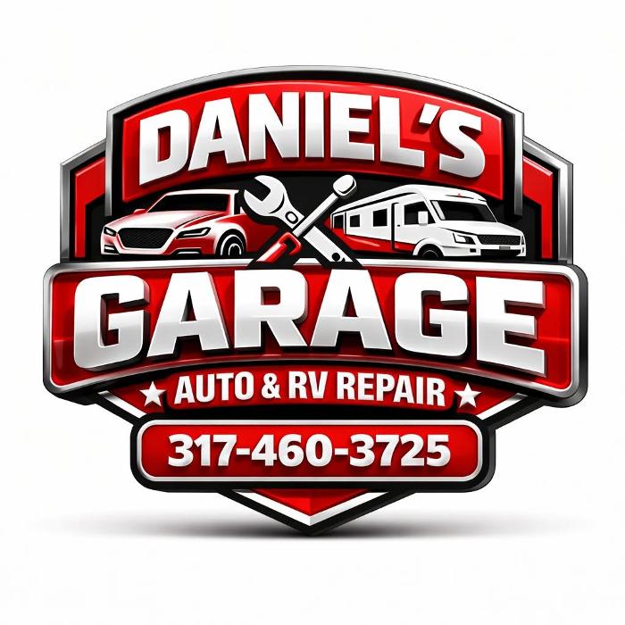 Daniels Garage LLC - Auto & RV Repair