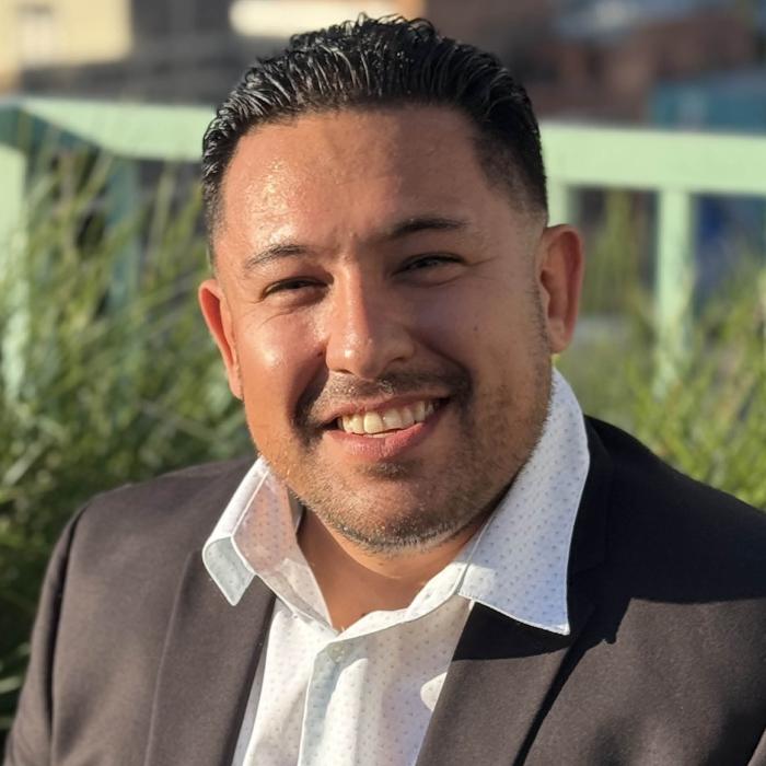 Antonio Madera