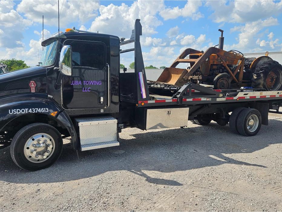 Equipment and multi vehicle transport