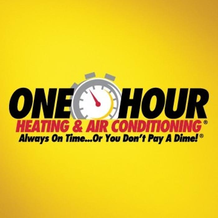 One Hour Heating & Air Conditioning of Sherman