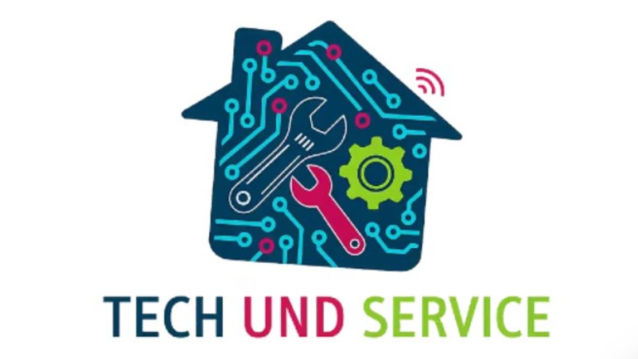 Tech und Service in Düren